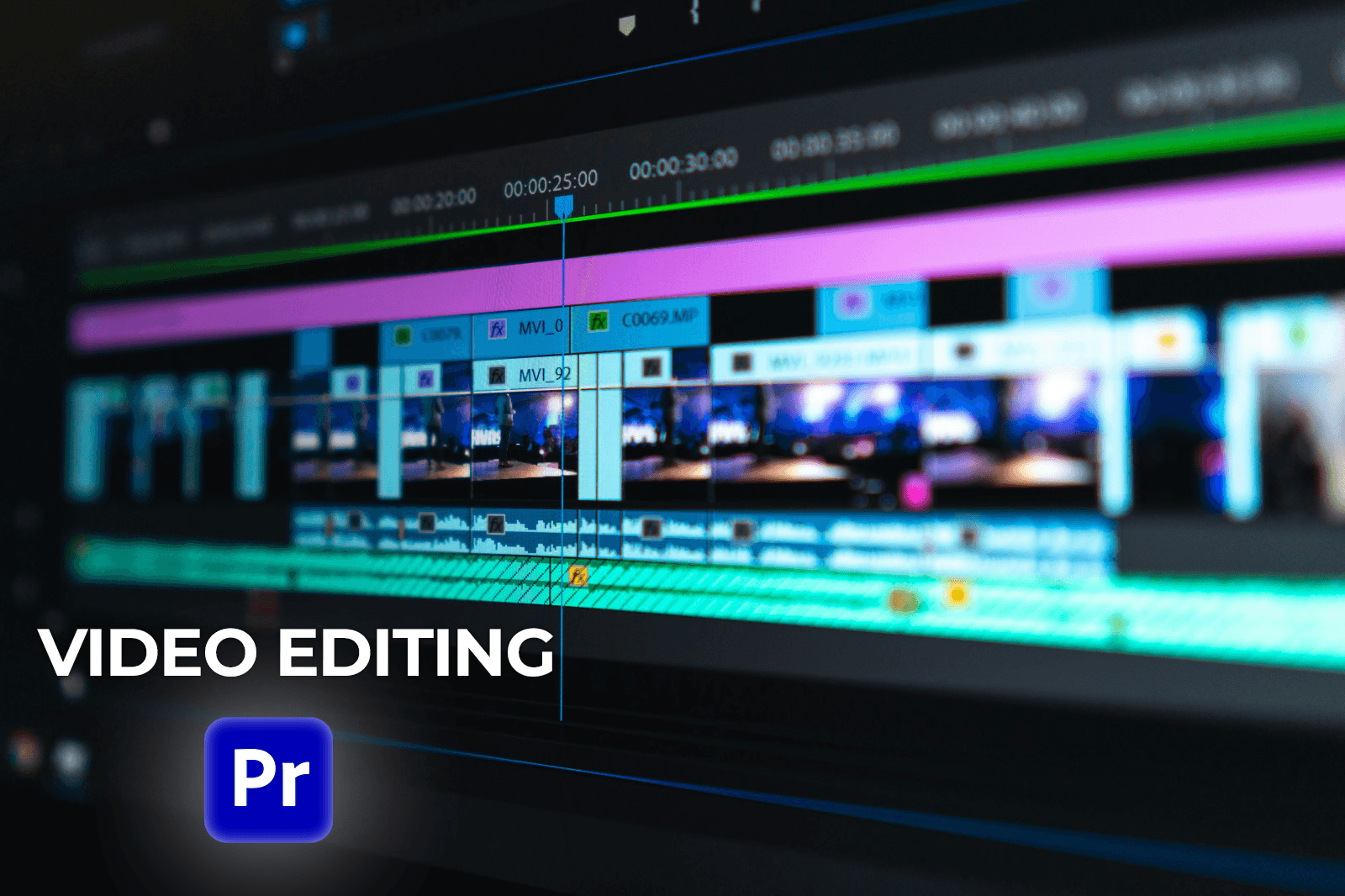 Video Editing