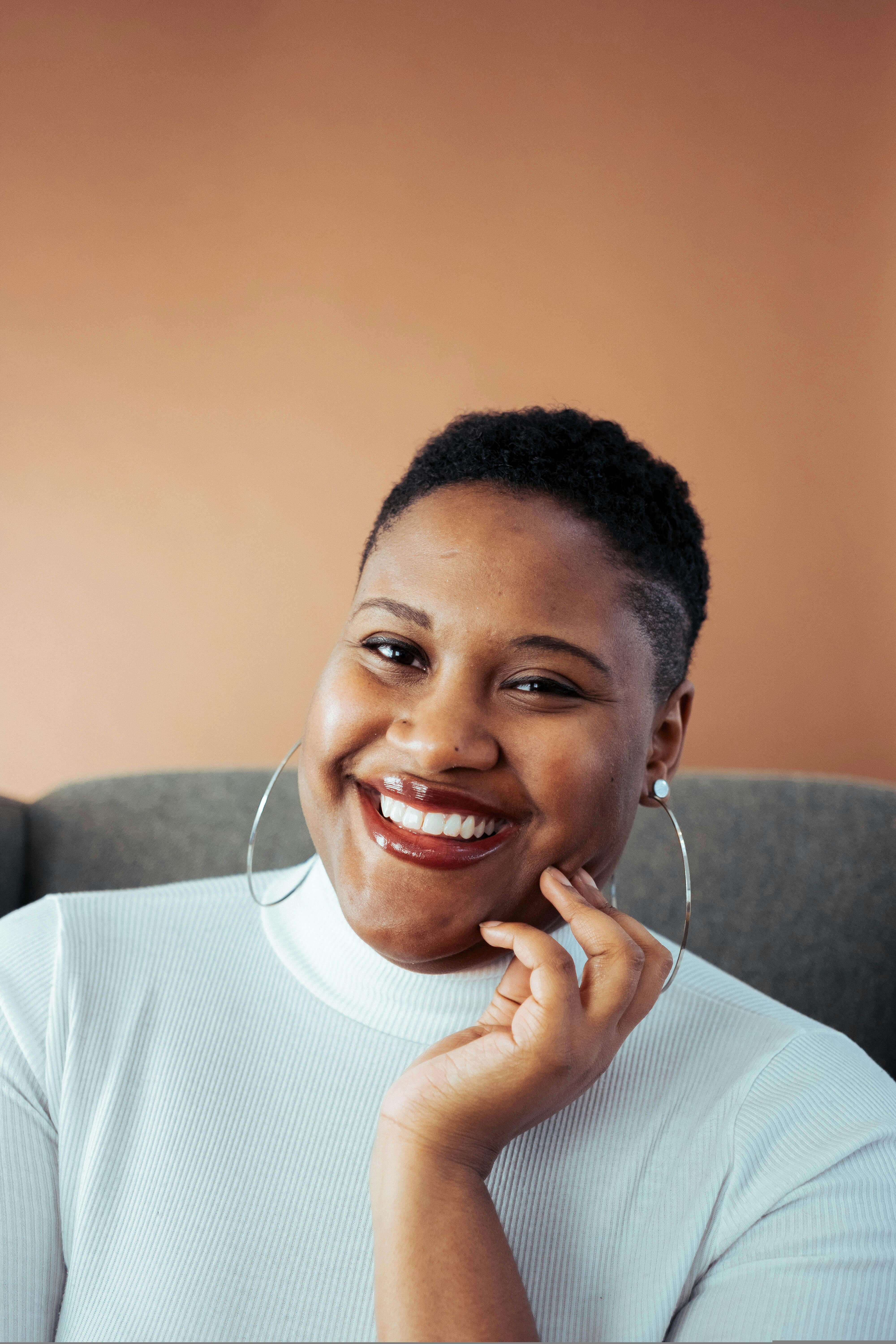 Emily Wambui's avatar